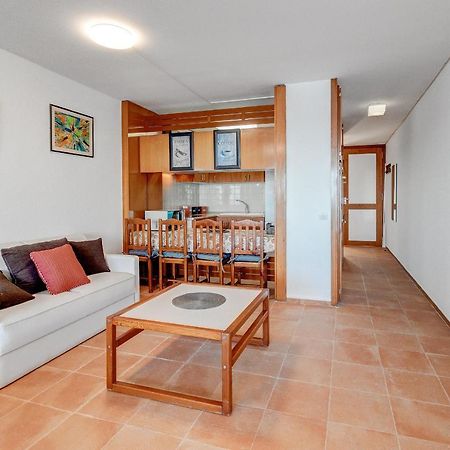 Apto 143 Wonderful Sea View Apartment With Swimming Pool Arona  Buitenkant foto